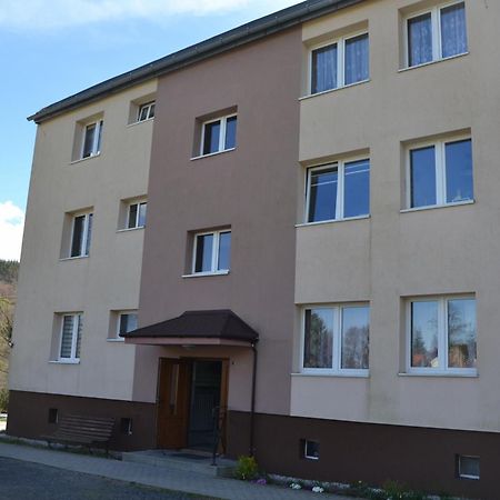 Apartamenty Izerskie Gorska 8 - Blisko Park I Dom Zdrojowy Oraz Wyjscie Na Sky Walk ชเวียราโดว์-สโดรยจ์ ภายนอก รูปภาพ