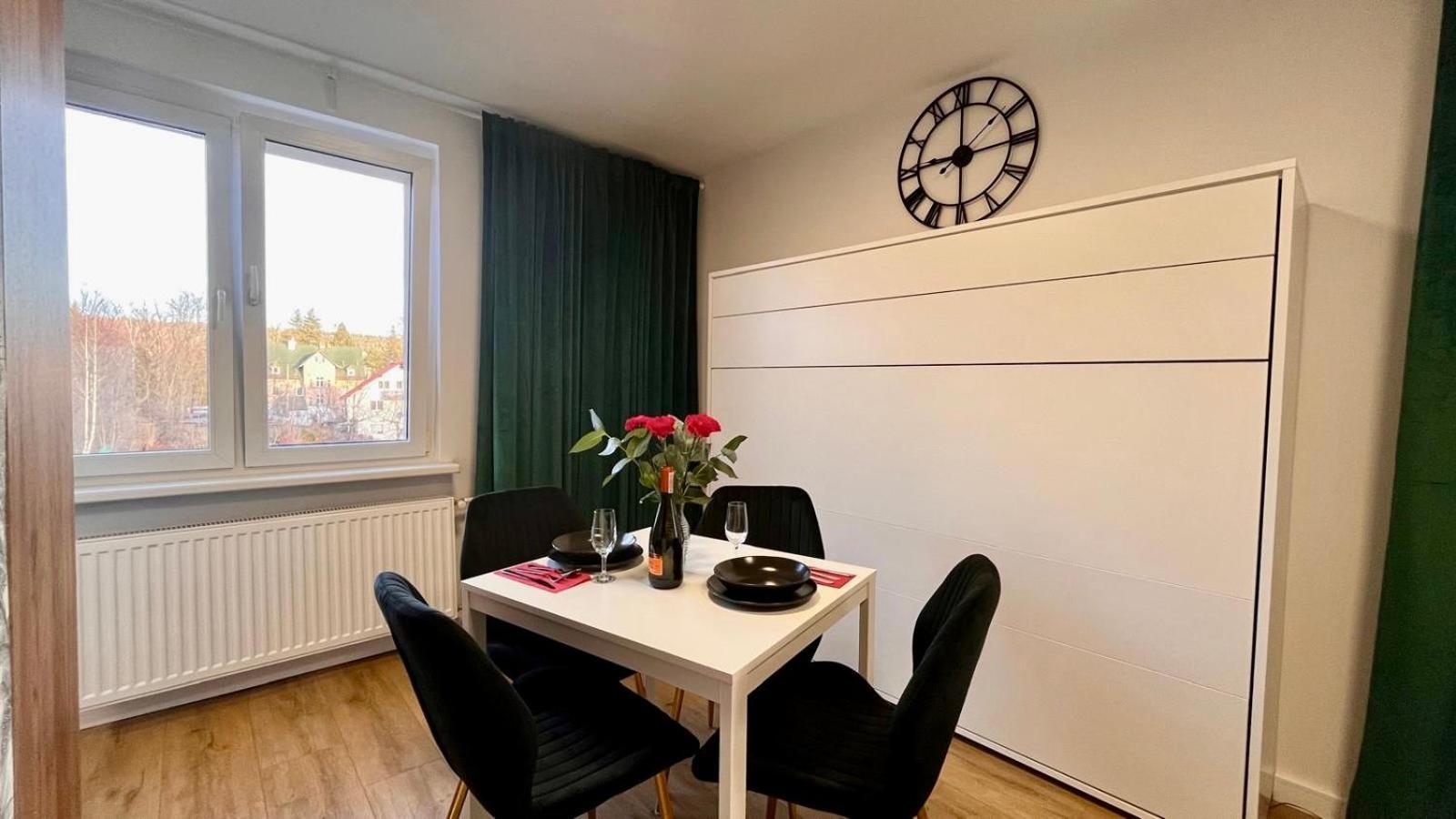 Apartamenty Izerskie Gorska 8 - Blisko Park I Dom Zdrojowy Oraz Wyjscie Na Sky Walk ชเวียราโดว์-สโดรยจ์ ภายนอก รูปภาพ