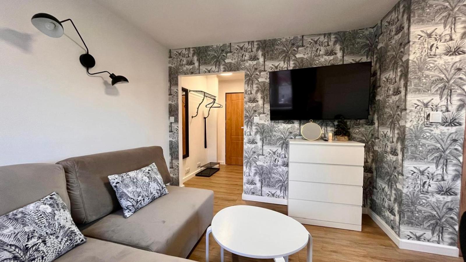 Apartamenty Izerskie Gorska 8 - Blisko Park I Dom Zdrojowy Oraz Wyjscie Na Sky Walk ชเวียราโดว์-สโดรยจ์ ภายนอก รูปภาพ