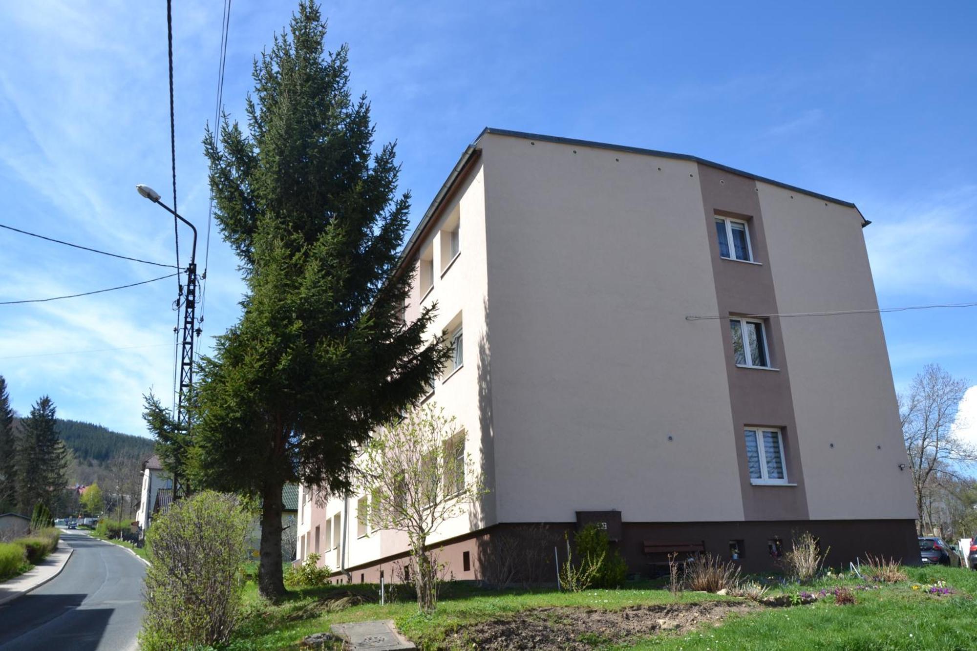 Apartamenty Izerskie Gorska 8 - Blisko Park I Dom Zdrojowy Oraz Wyjscie Na Sky Walk ชเวียราโดว์-สโดรยจ์ ภายนอก รูปภาพ